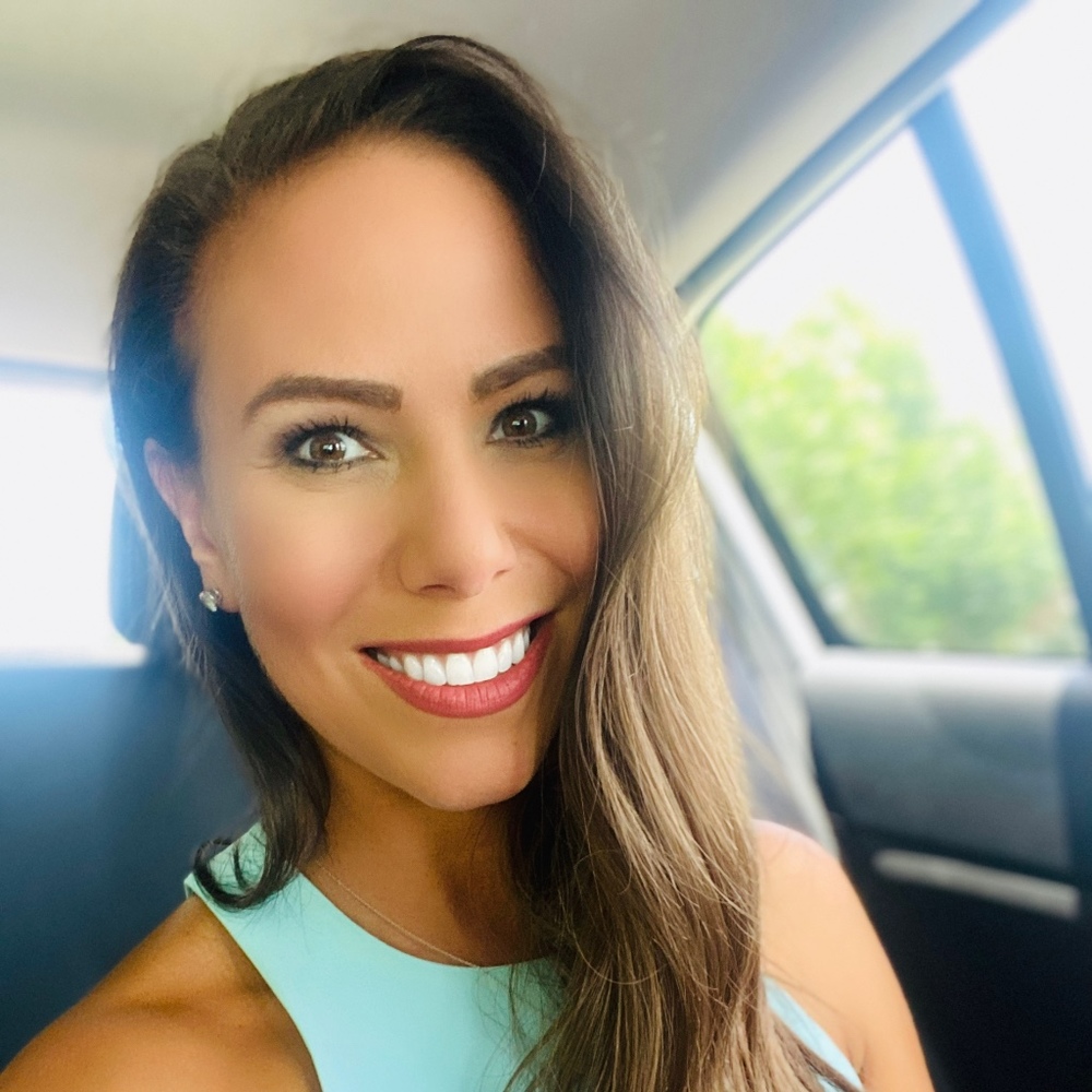 Meet your Posher, Renee